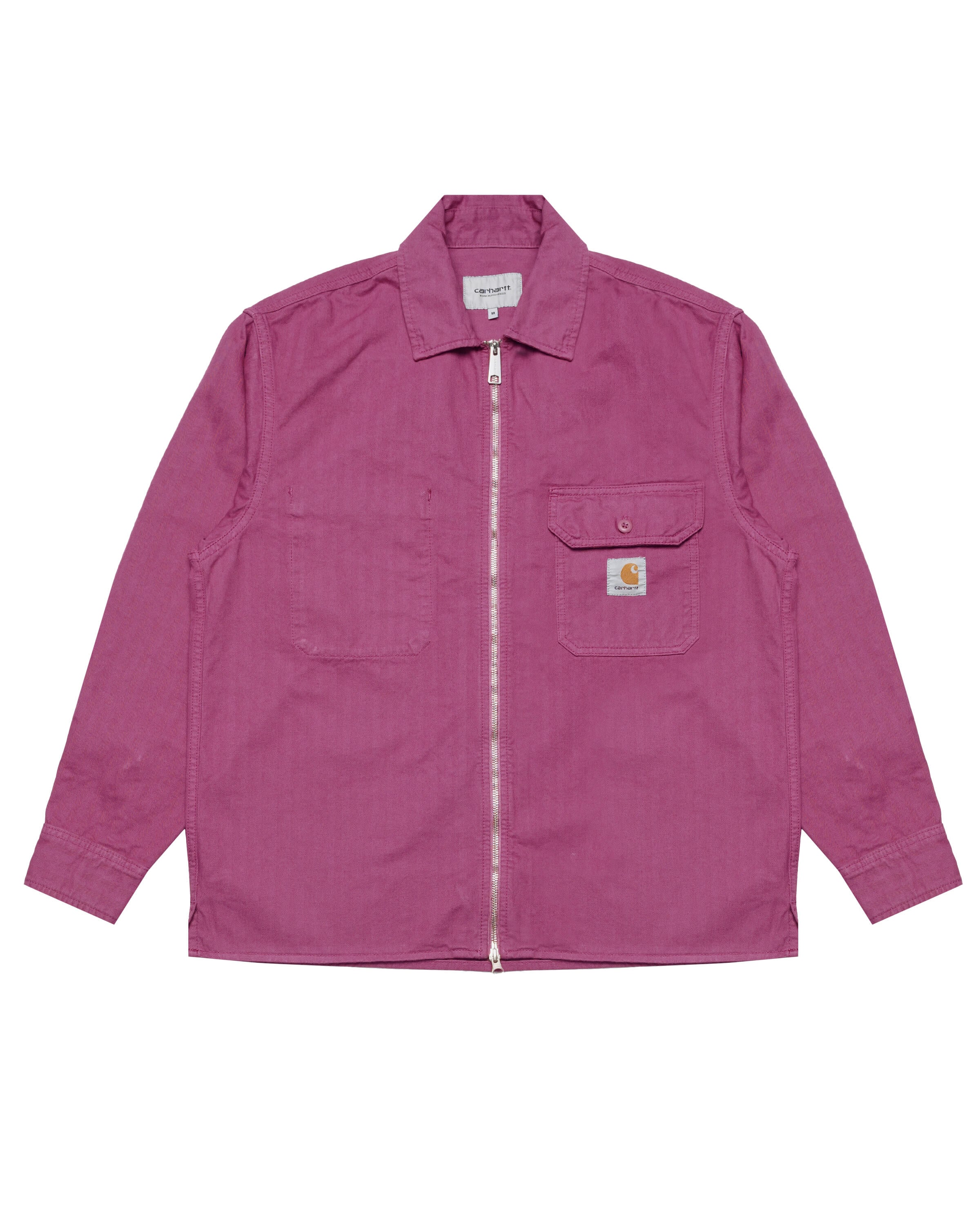 Carhartt WIP Rainer Shirt Jac | I033276.1YTGD | AFEW STORE